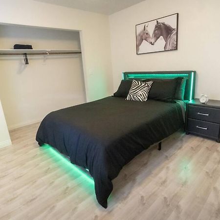 2 Bedroom Close To Las Vegas Strip Экстерьер фото