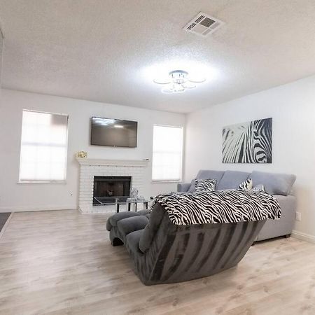 2 Bedroom Close To Las Vegas Strip Экстерьер фото