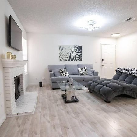 2 Bedroom Close To Las Vegas Strip Экстерьер фото