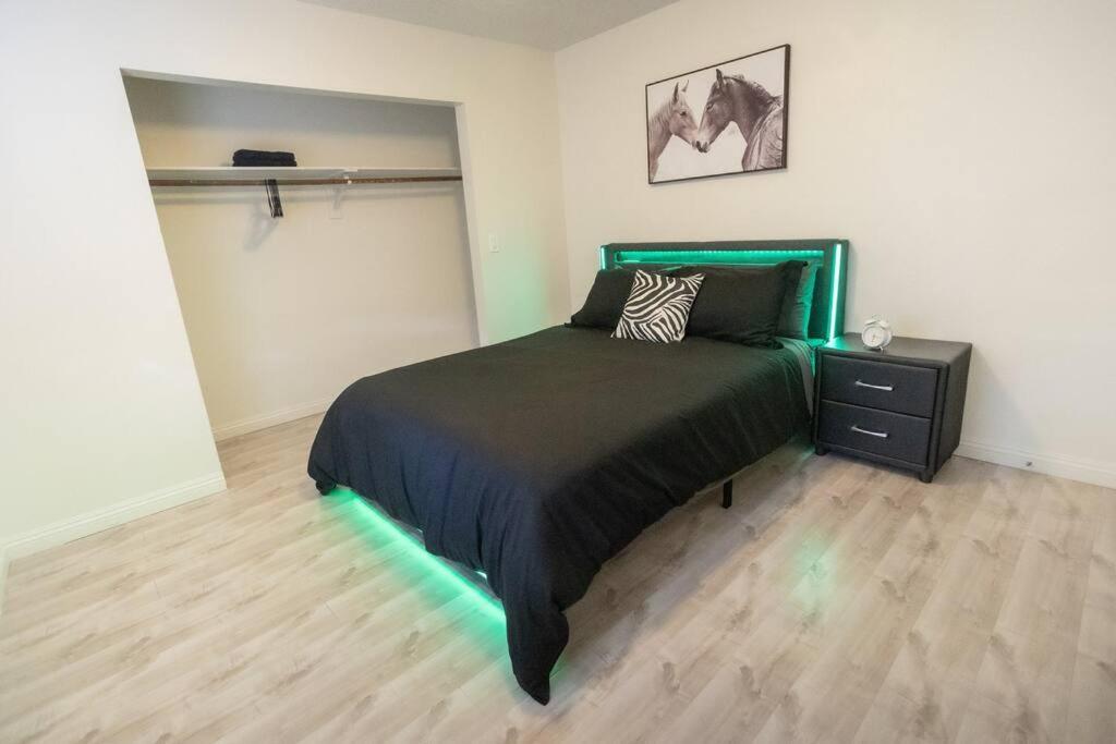 2 Bedroom Close To Las Vegas Strip Экстерьер фото
