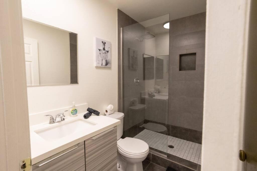2 Bedroom Close To Las Vegas Strip Экстерьер фото